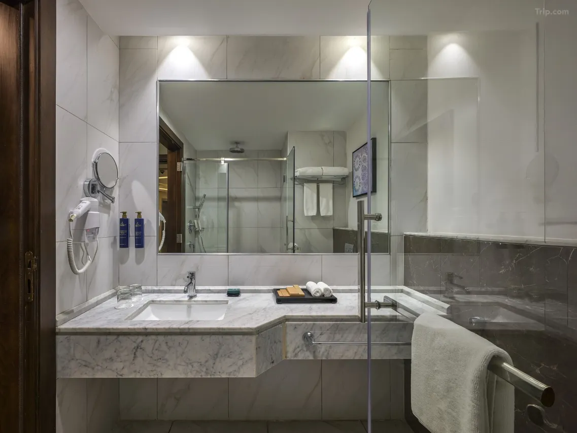 فندق ورقان النور 5