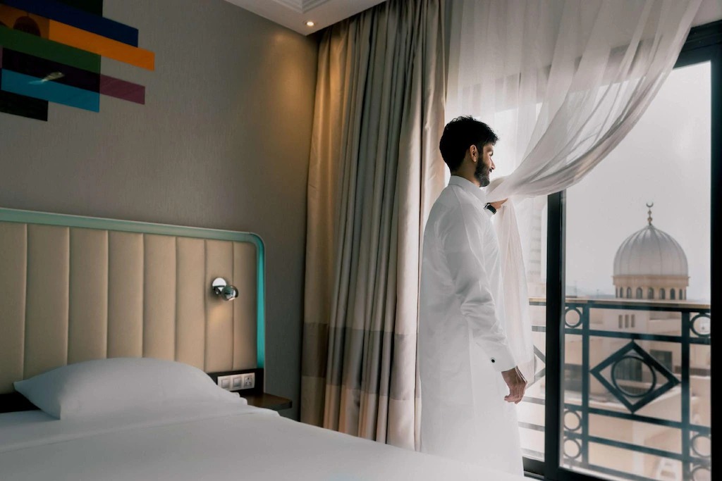 باقة شعبان– تجربة روحانية مميزة 5